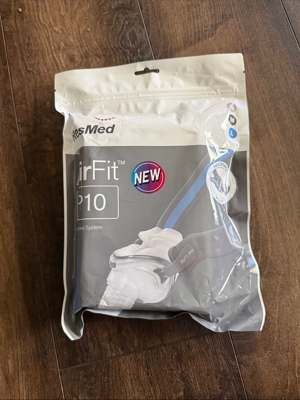 AirFit P10 System